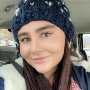 Meet your Posher, Ginger